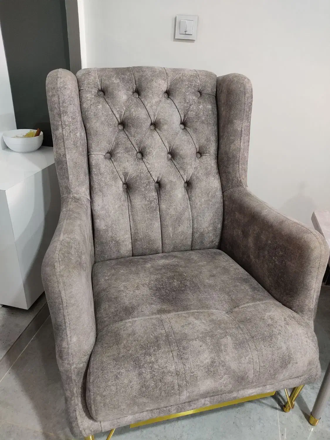 مبل و میز نهارخوری|مبلمان خانگی و میز عسلی|سیرجان, |دیوار