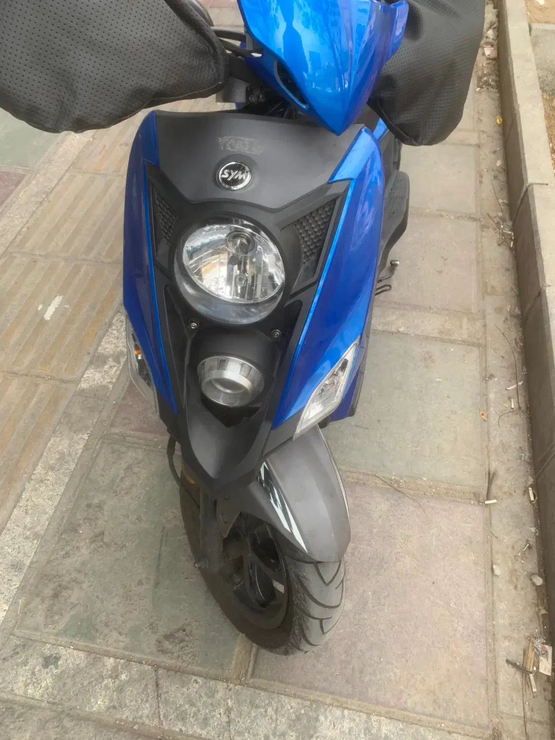 sym cx180|موتورسیکلت|تهران, گیشا|دیوار