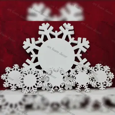 دانه برف|صنایع دستی و سایر لوازم تزئینی|تهران, کرمان|دیوار