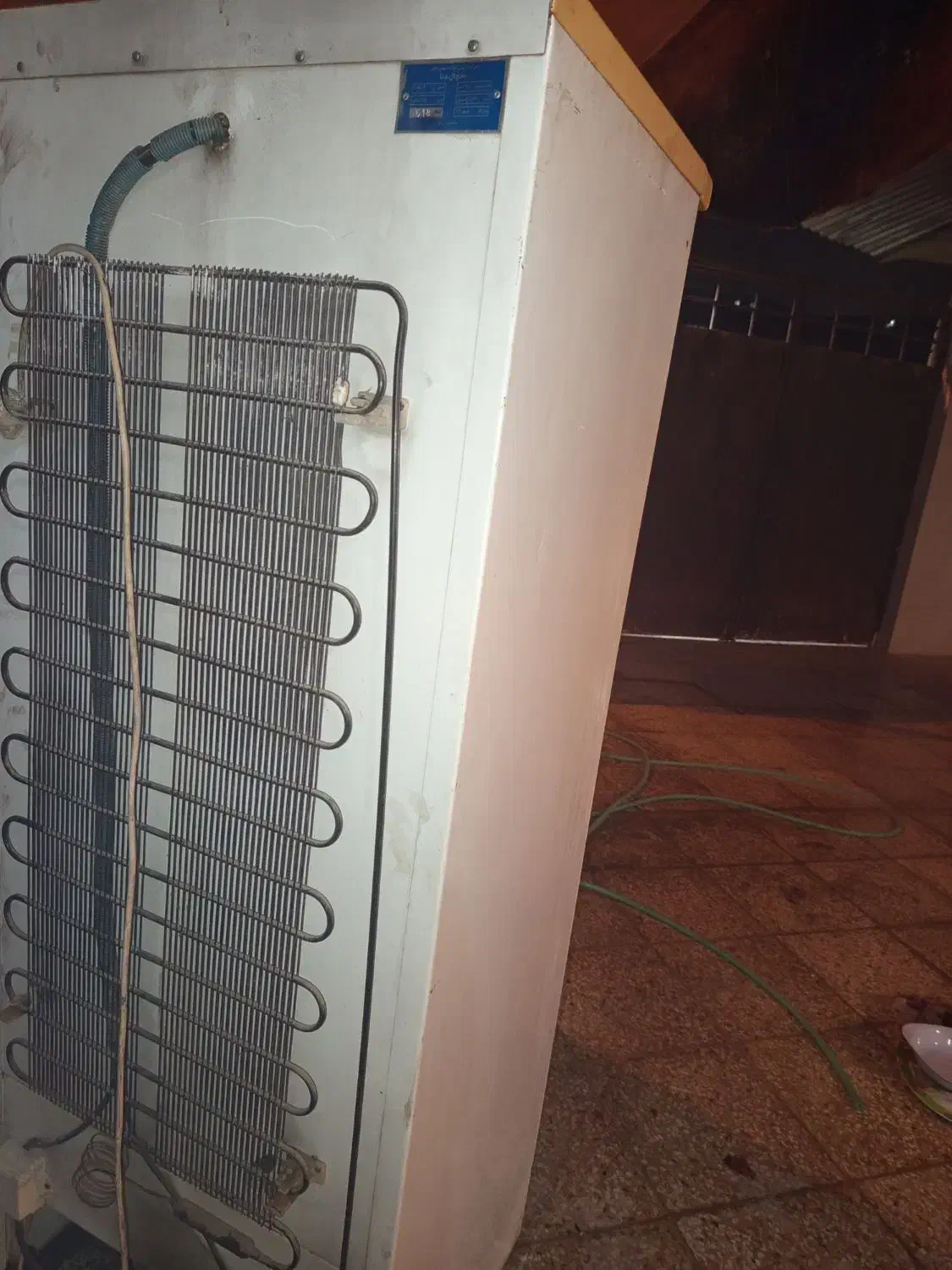 یخچال دنا|یخچال و فریزر|شوشتر, |دیوار