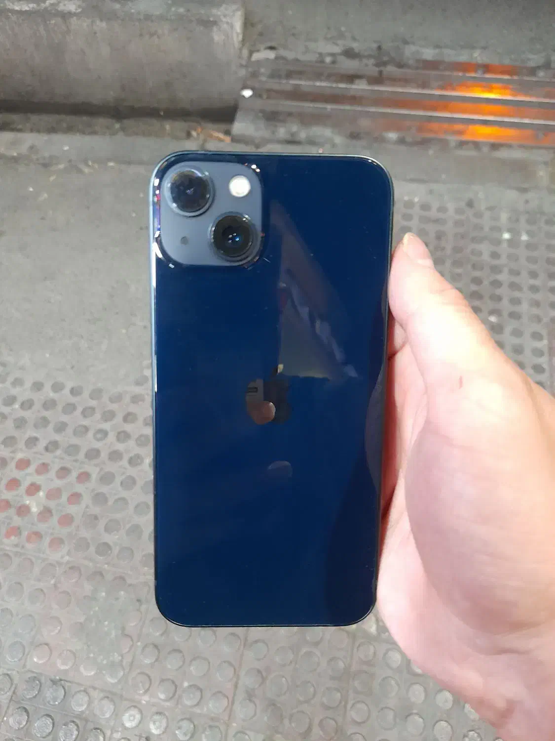 آیفون ۱۳ نرمال|موبایل|تهران, فدک|دیوار