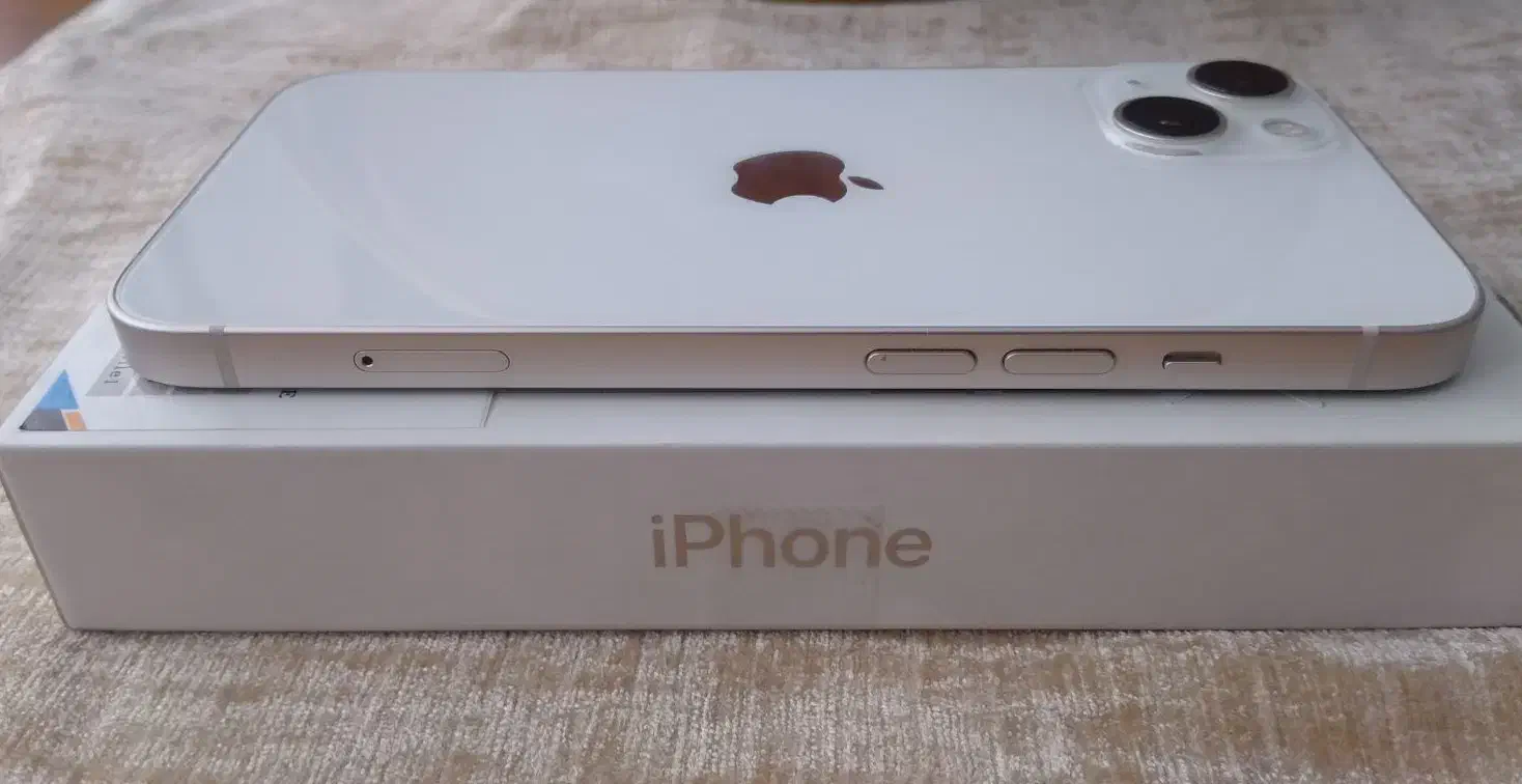 آیفون ۱۳ ch|موبایل|فردیس, منظریه|دیوار