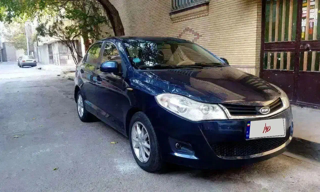 ام وی ام 315 مدل 92 نقد یا معاوضه با x22|خودرو سواری و وانت|مشهد, دانشجو|دیوار