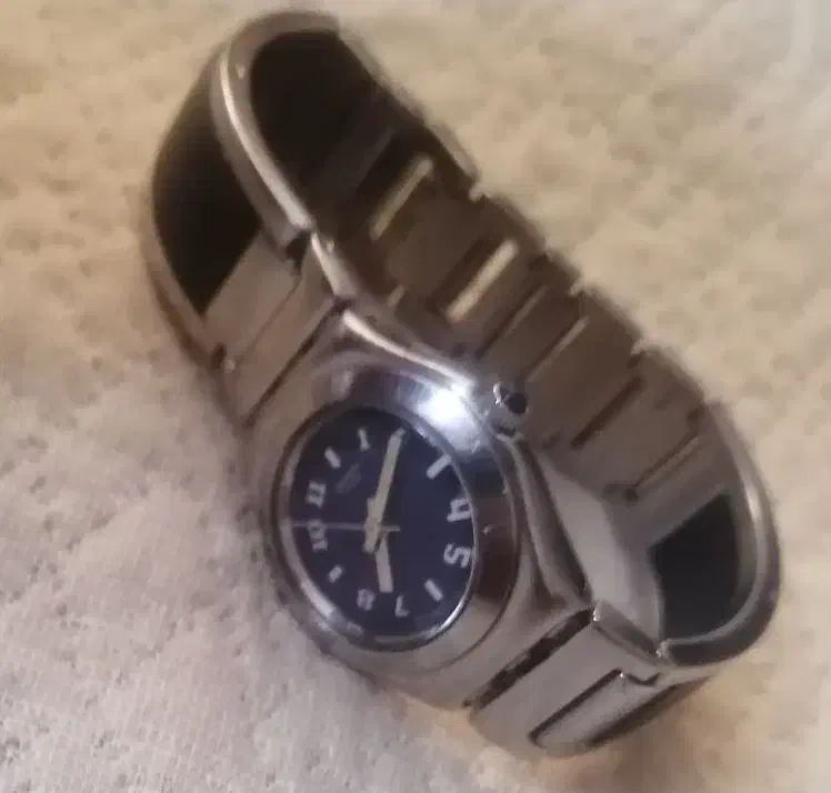 swatch اصلی در حد نوی نو|ساعت|اصفهان, مهرآباد|دیوار