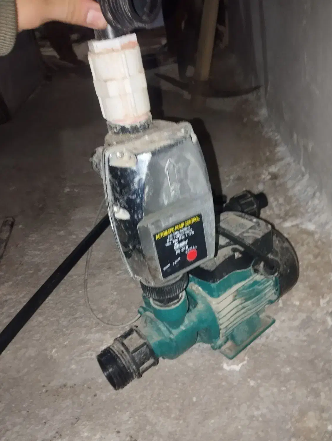 تانکر آب ۲۰۰۰|ابزارآلات|زنجان, |دیوار