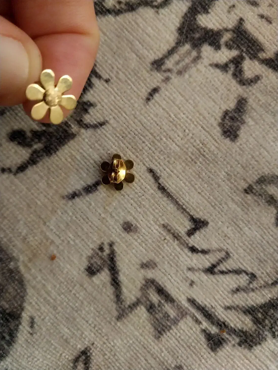 طلا|جواهرات|مسجد سلیمان, |دیوار