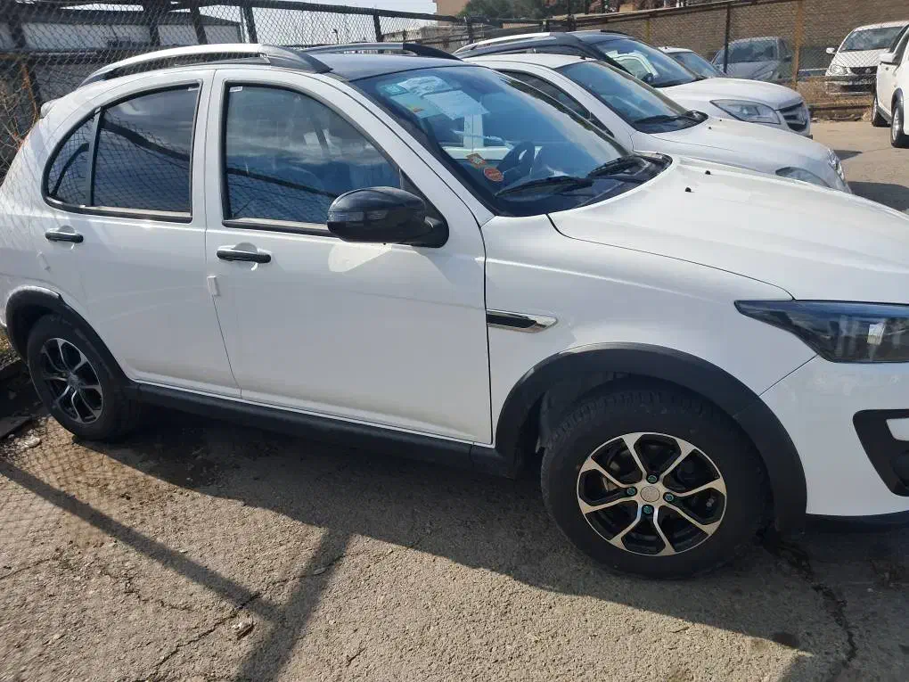 اطلس gl|خودرو سواری و وانت|تهران, شهرک استقلال|دیوار