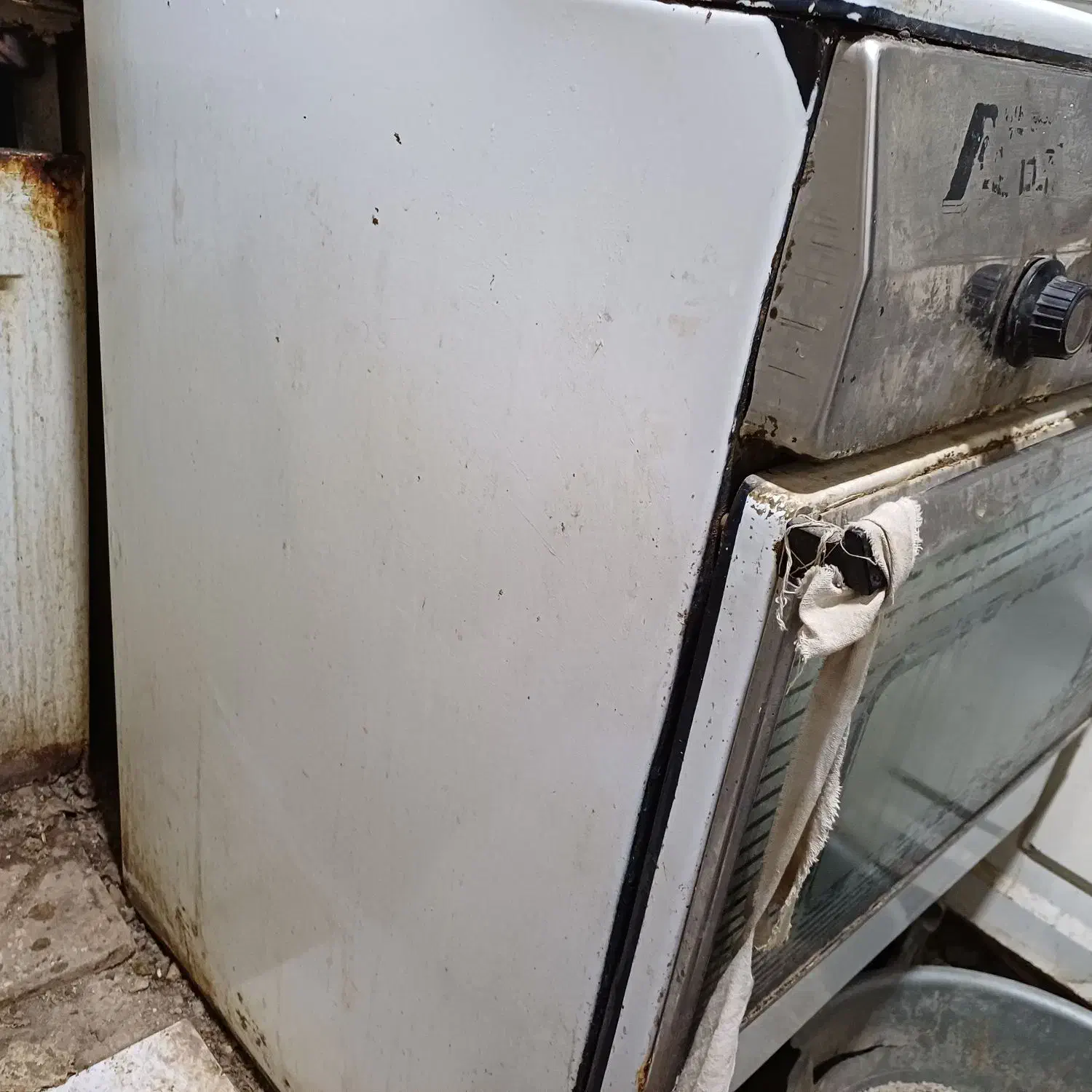 گاز اردل|اجاق گاز و لوازم برقی پخت‌وپز|تهران, نیروی هوایی (پیروزی)|دیوار