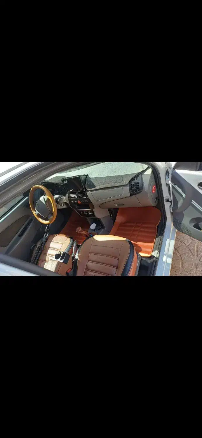 تیبا۲|خودرو سواری و وانت|سنندج, |دیوار