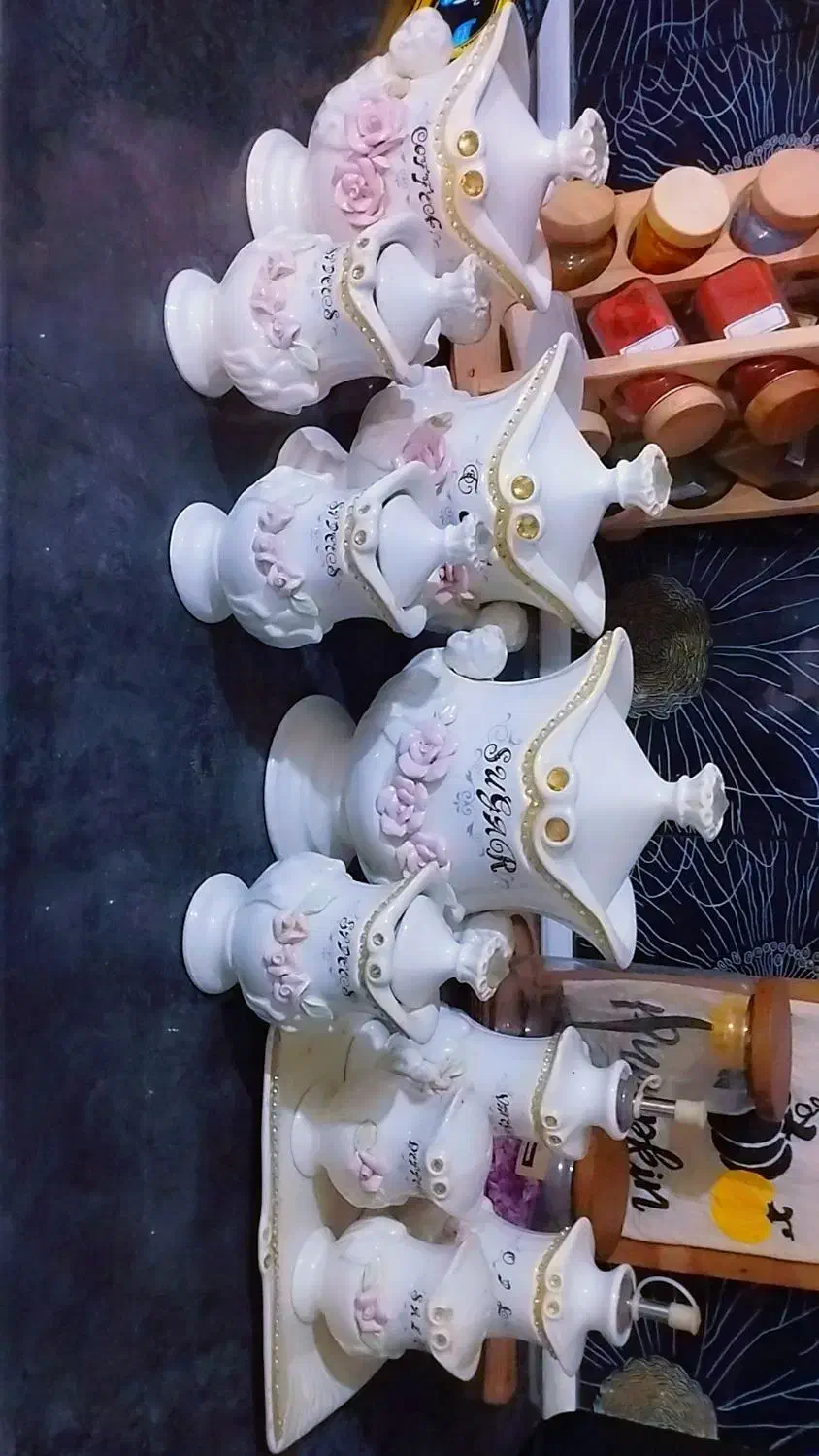 پاسماوری|ظروف نگهدارنده، پلاستیکی، یک‌بارمصرف|مشهد, موسوی قوچانی|دیوار