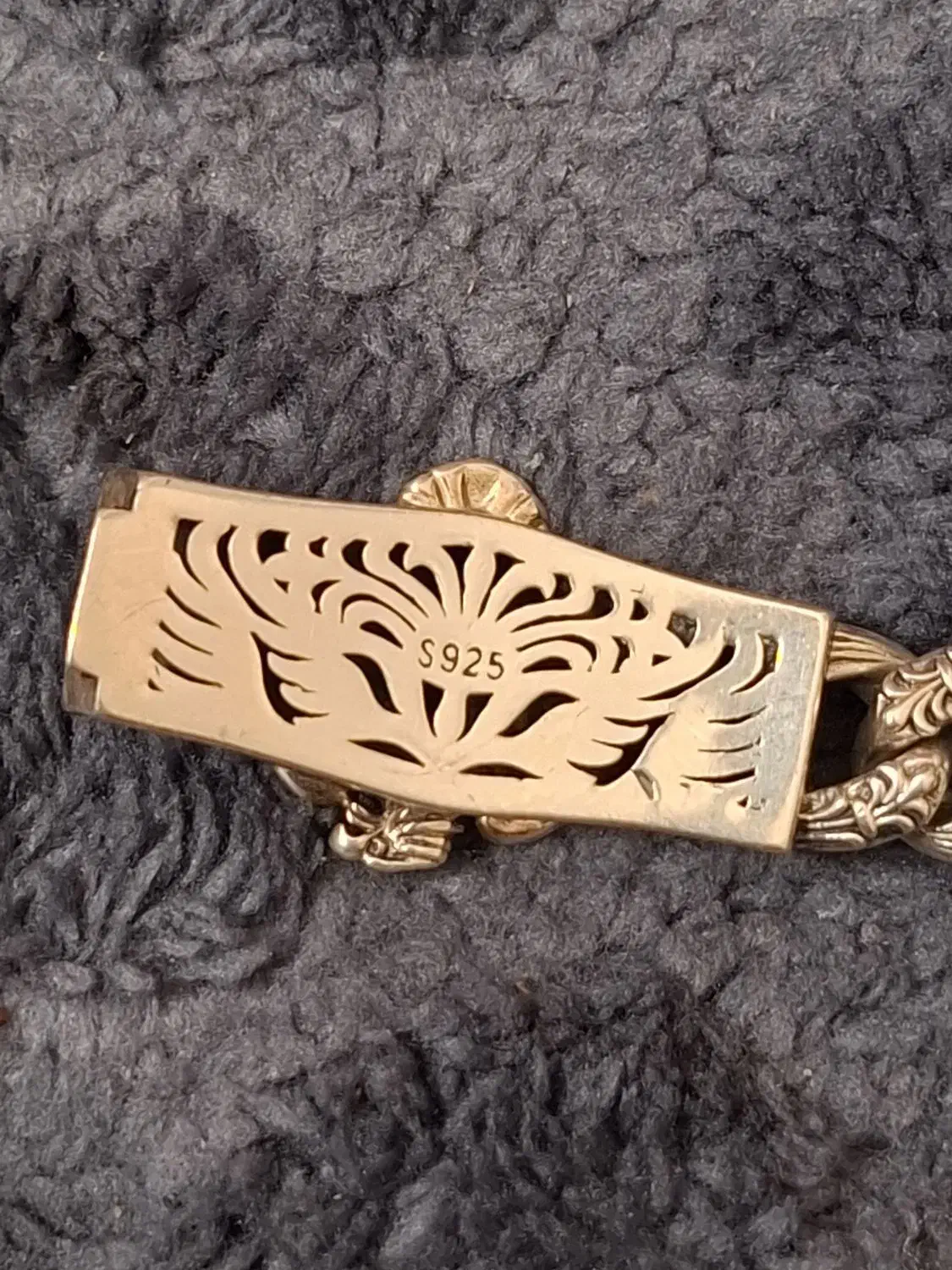 نقره دستبند تایلندی کلکسیونی|جواهرات|تهران, فرودگاه مهرآباد|دیوار