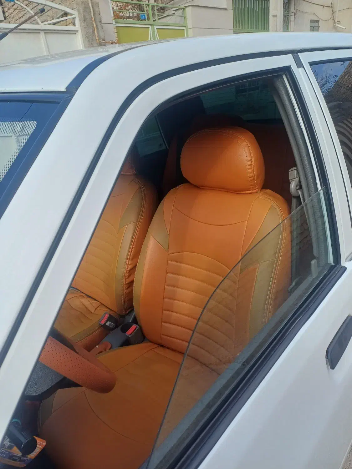 پراید۱۳۲مدل۹۷|خودرو سواری و وانت|قوچان, |دیوار