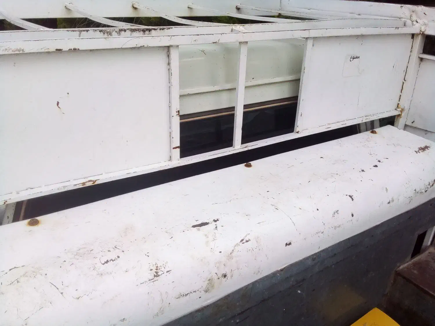 پیکان وانت مدل ۸۷|خودرو سواری و وانت|رامسر, |دیوار