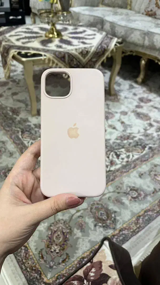 قاب آیفون 13 نرمال|لوازم جانبی موبایل و تبلت|قم, نیروگاه|دیوار