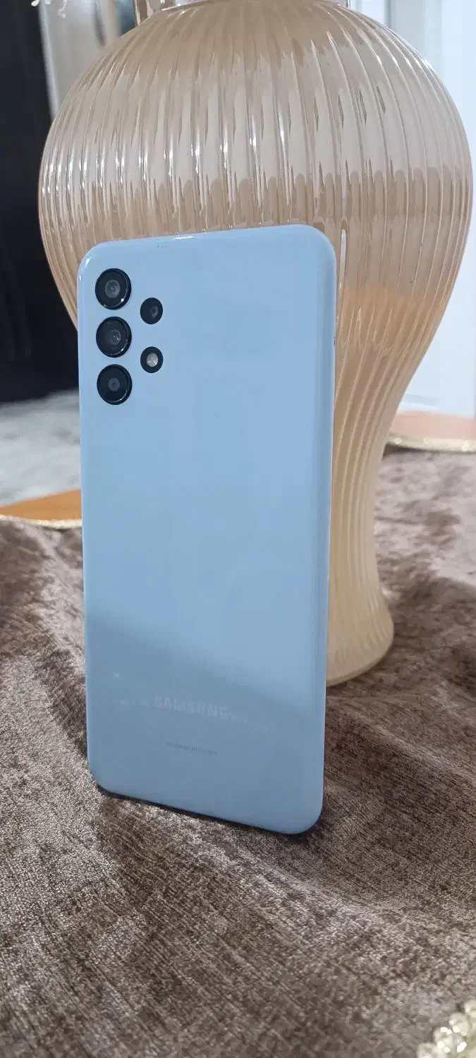 گوشی سامسونگ A13|موبایل|شاهین‌شهر, مسکن مهر|دیوار