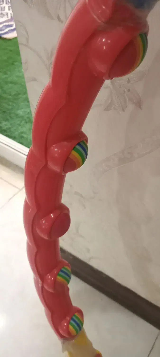 حلقه ورزشی|تجهیزات ورزشی|اهواز, کوی باهنر|دیوار