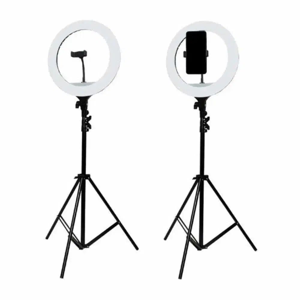 رینگ لایت نو|دوربین عکاسی و فیلمبرداری|کرمان, |دیوار