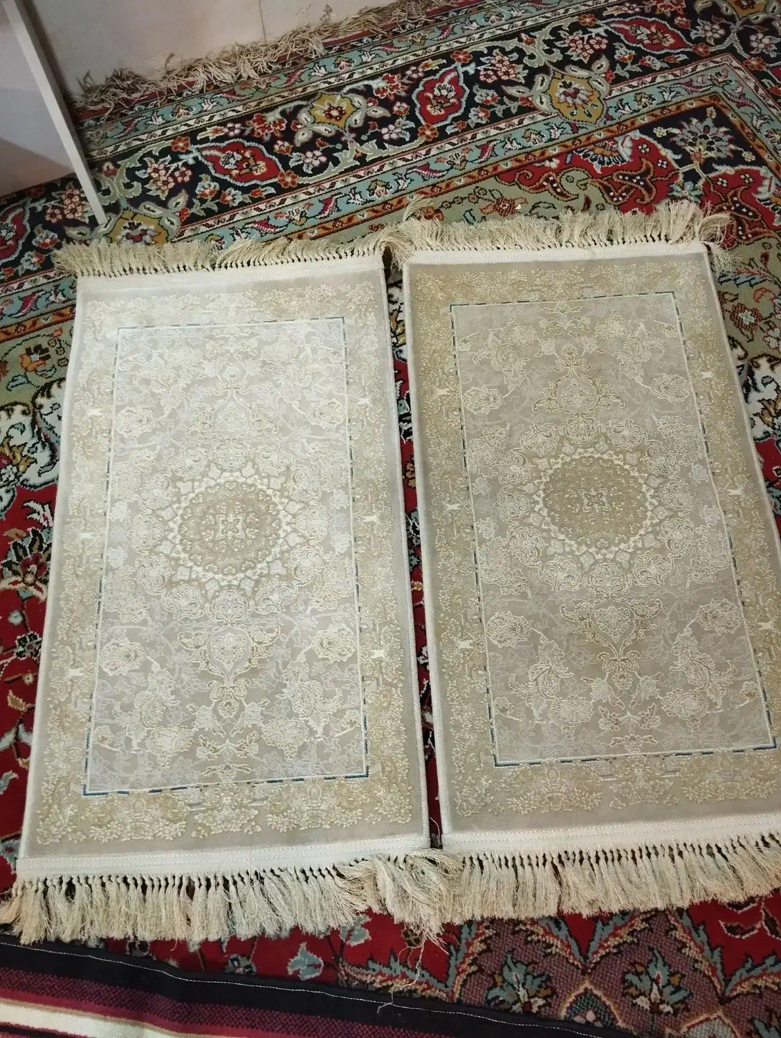 دم دری|پادری|مشهد, ایثار|دیوار