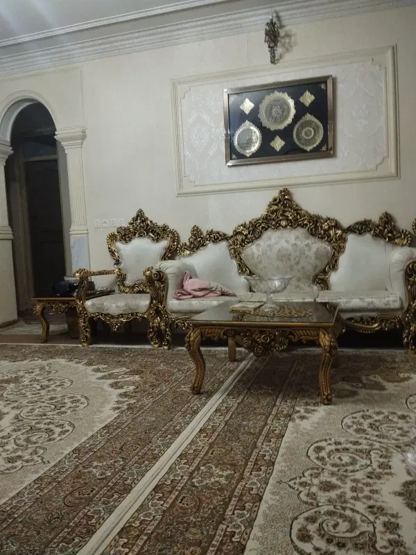 آپارتمان ۱۰۰متری|اجارهٔ آپارتمان|اردبیل, |دیوار