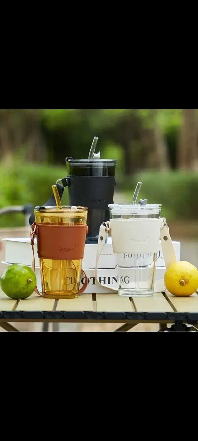 ماگ و قمقمه شیشه ای عمده|صنایع دستی و سایر لوازم تزئینی|بندر گناوه, |دیوار