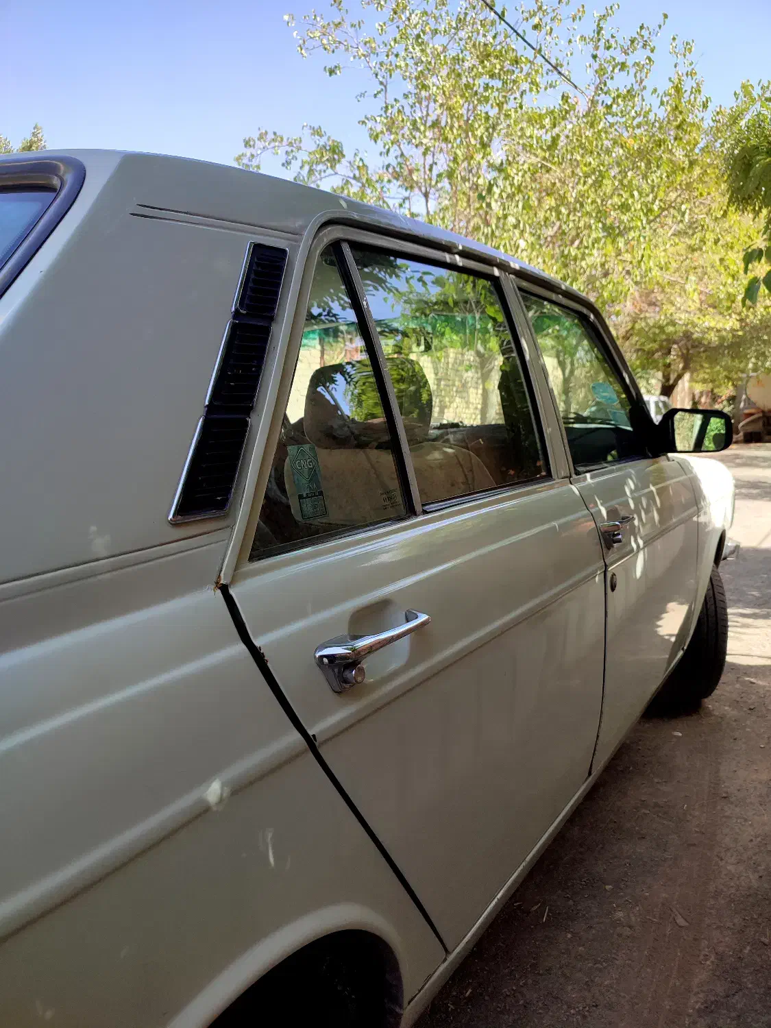 پیکان دوگانه مدل ۸۰|خودرو سواری و وانت|کاشان, دانش|دیوار