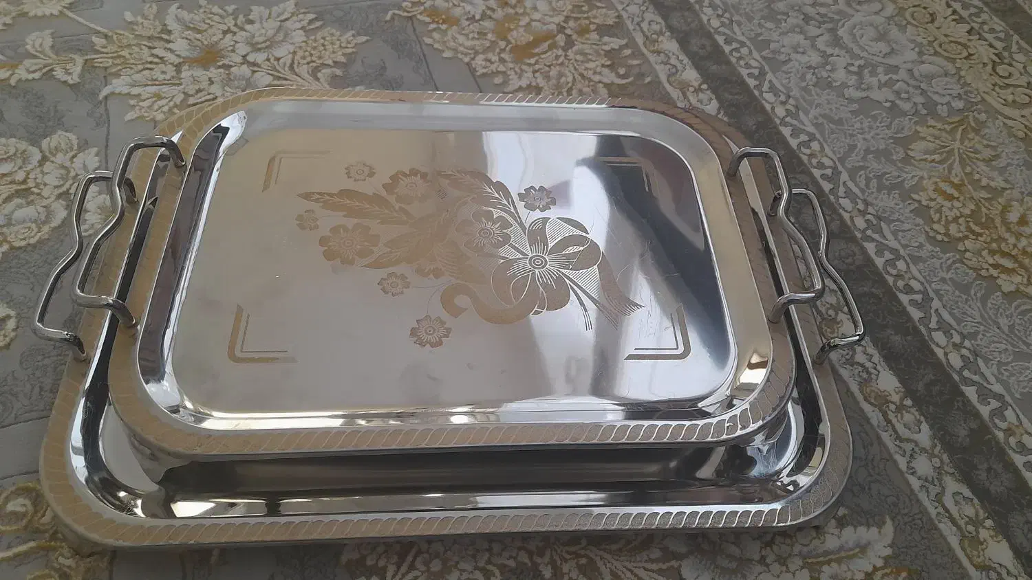 شیک و در حد نو|بدلیجات|کنگاور, |دیوار