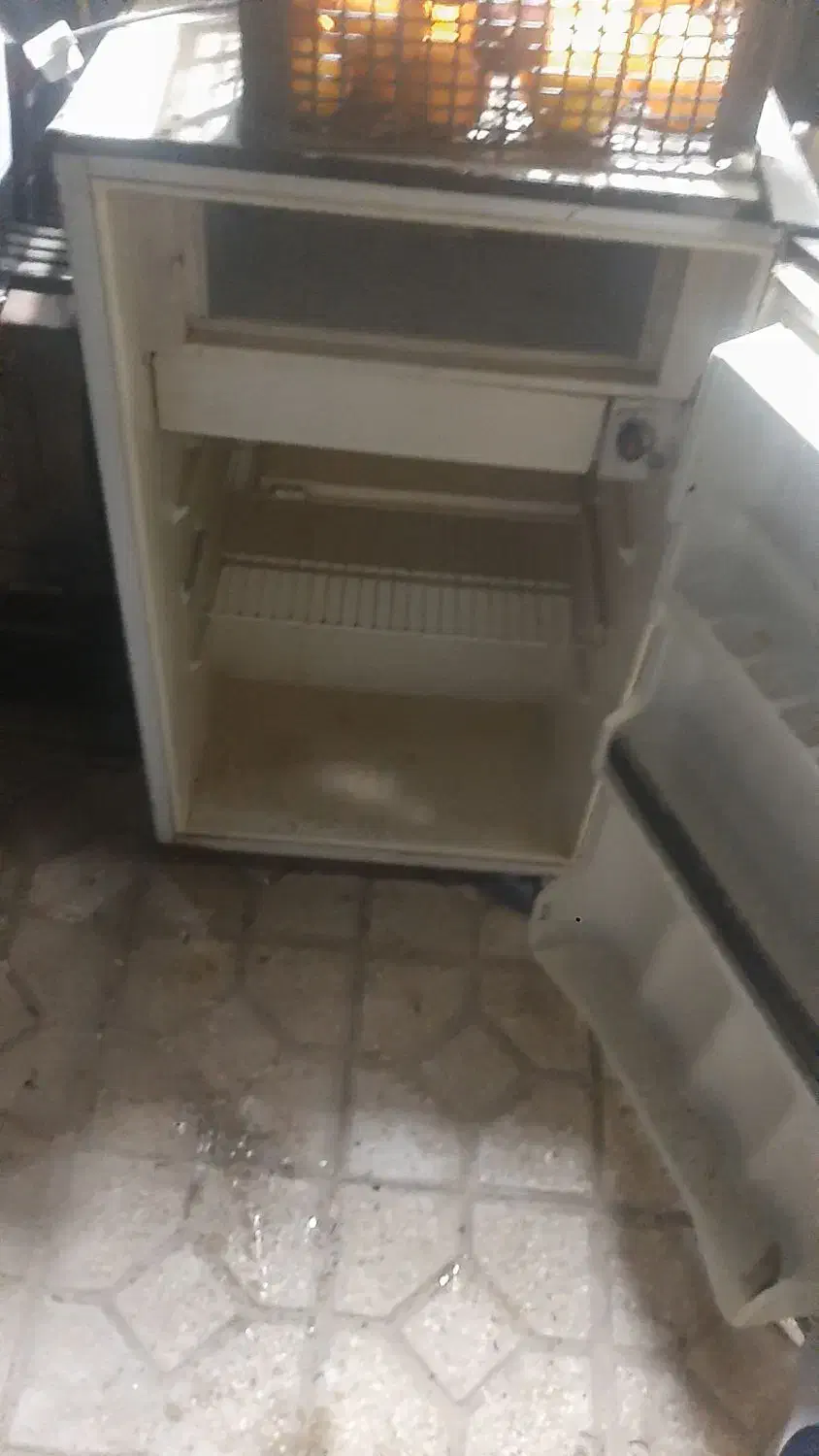 یخچال کره ای|یخچال و فریزر|پاکدشت, پاکدشت (مامازند)|دیوار