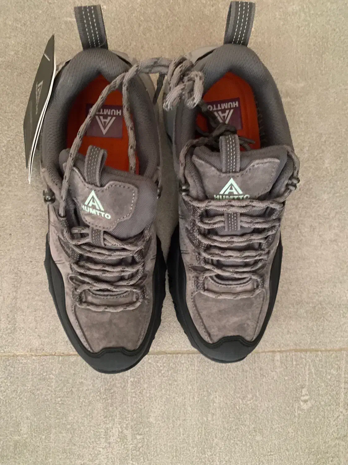 کفش کوهنوردی و ایمنی هامتو|کیف، کفش، کمربند|کیش, |دیوار