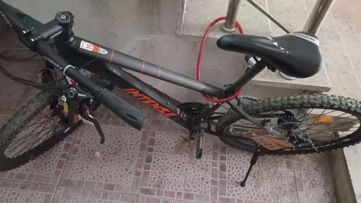 دوچرخه حرفه ای|دوچرخه، اسکیت، اسکوتر|اندیشه, شهرک المهدی|دیوار