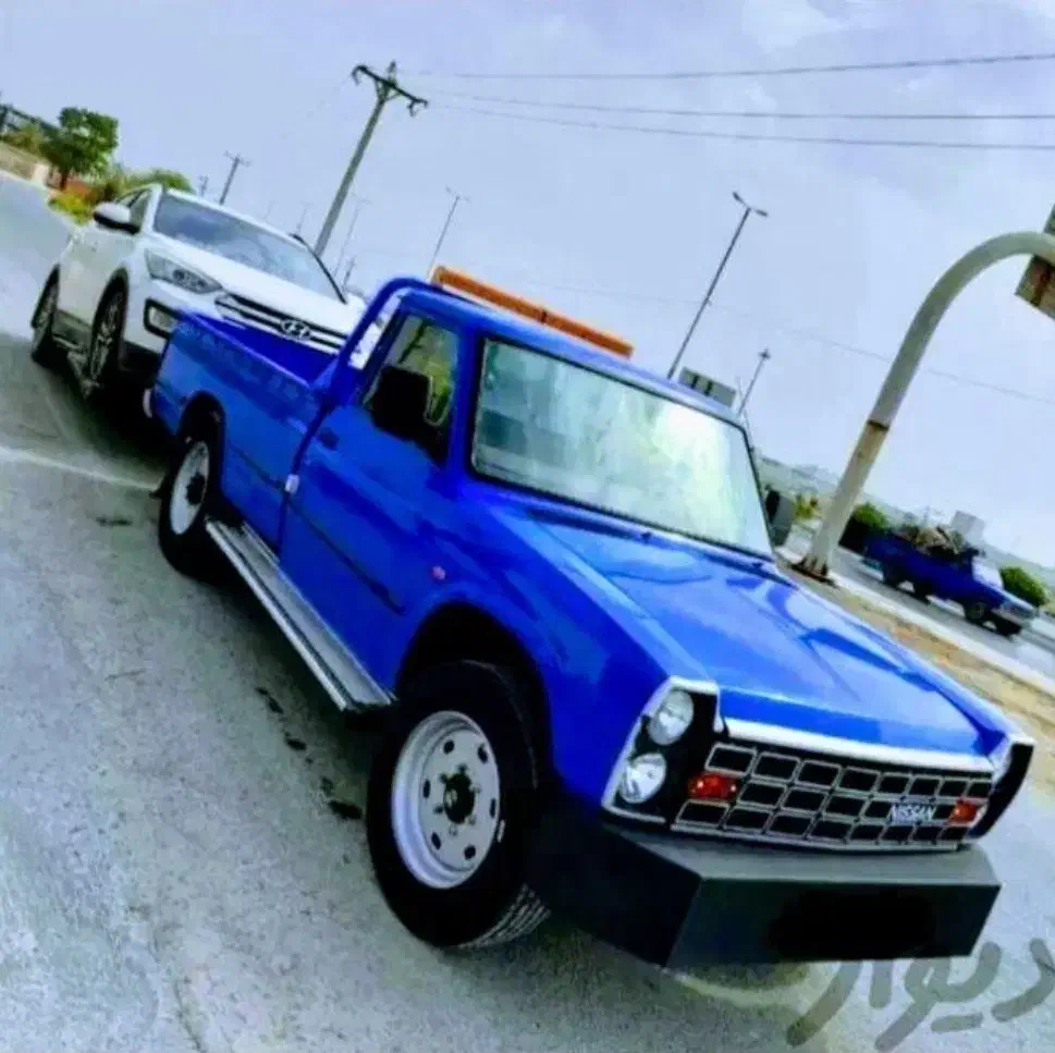 امدادخودرو ویدک کش جرثقیل شبانه روزی|خدمات حمل و نقل|تبریز, |دیوار