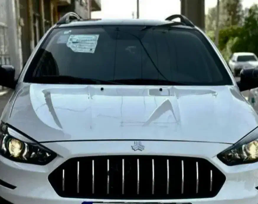 اطلس g|خودرو سواری و وانت|خمینی‌شهر, |دیوار