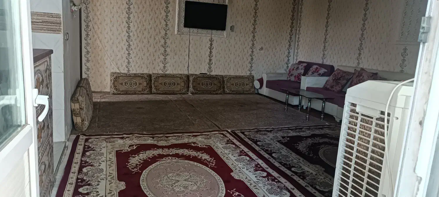 سویت اجاره‌ای|اجارهٔ کوتاه‌مدت ویلا و باغ|سنندج, |دیوار