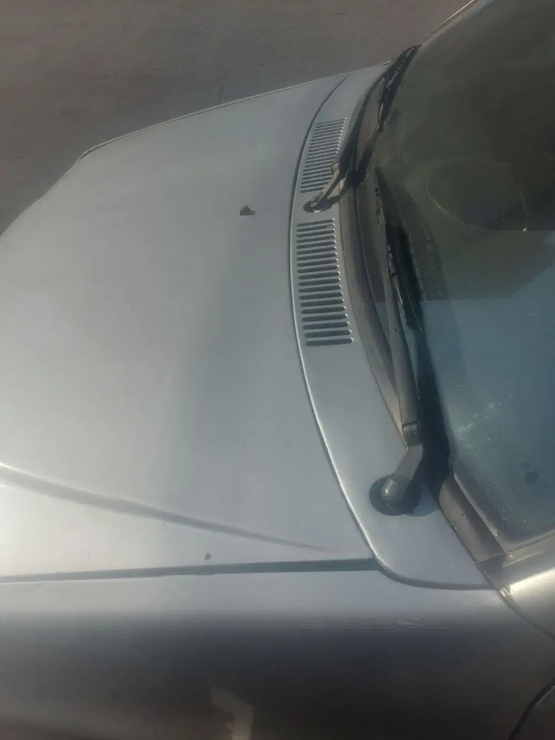 پرایدا۴۱نقره ای|خودرو سواری و وانت|تبریز, |دیوار