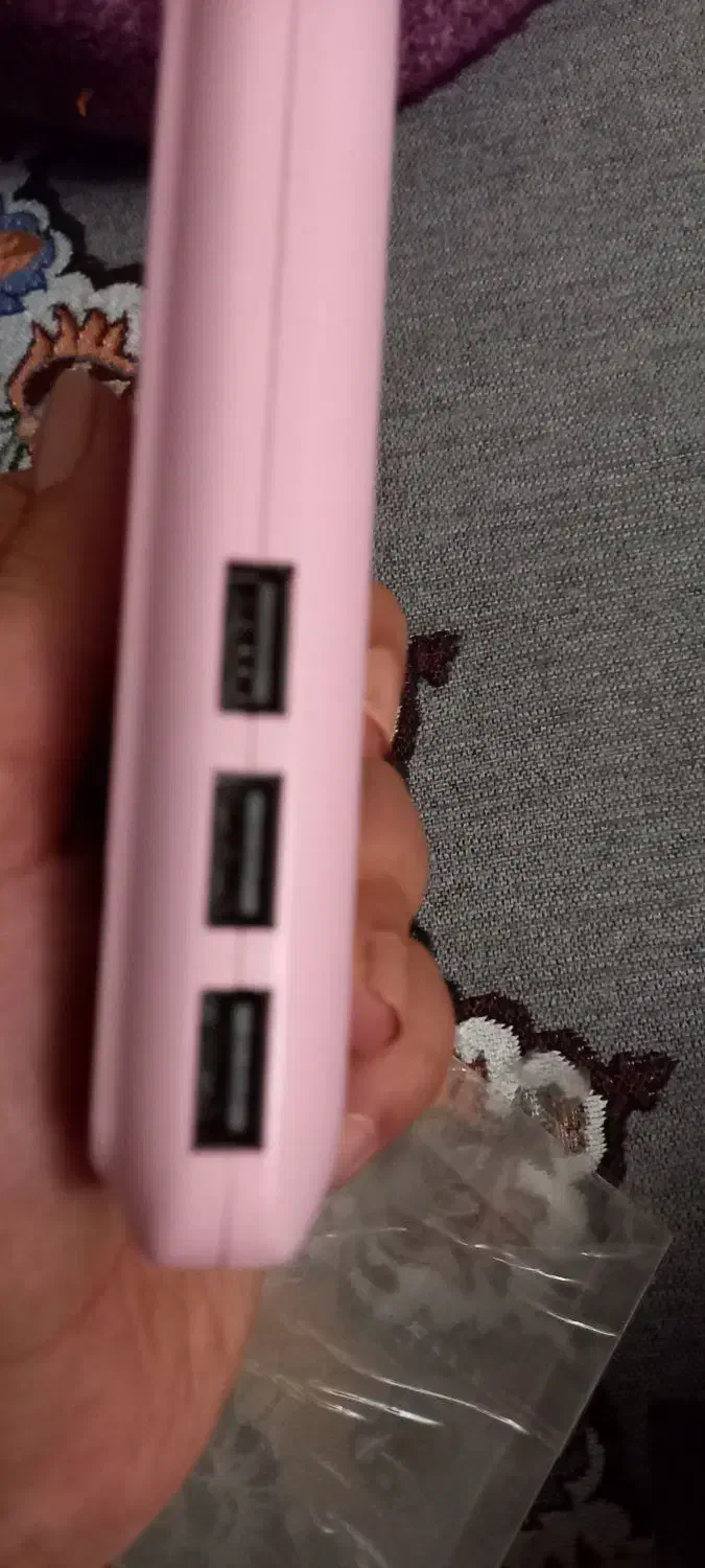 پاور بانک مارک درحدآکبند|لوازم جانبی موبایل و تبلت|کرمانشاه, |دیوار