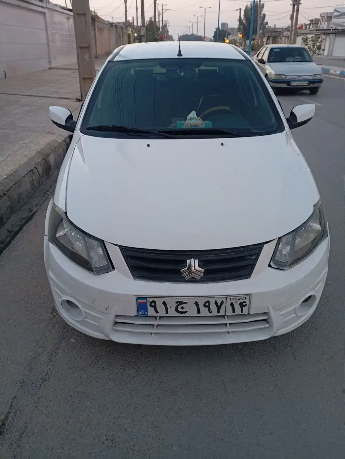 سایناexسیمی۹۶کمیاب بازار|خودرو سواری و وانت|بهبهان, |دیوار