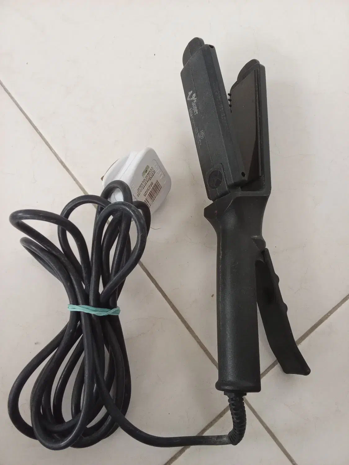 اتوی مو|آرایشی، بهداشتی، درمانی|تهران, چیتگر شمالی|دیوار