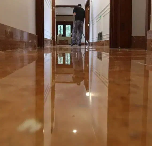 کف سابی و نماشویی|خدمات نظافت|تبریز, |دیوار