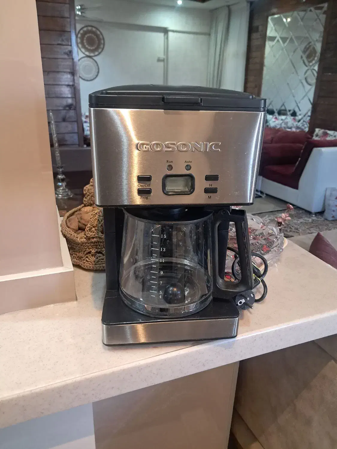 فروش قهوه ساز|سماور، چای‌ساز، قهوه‌ساز|اراک, |دیوار