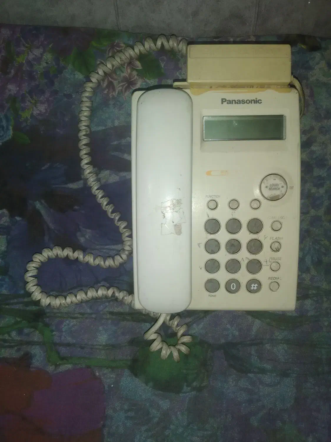 ،منقل و تلفن رومیزی|تلفن رومیزی|اهواز, کمپلو جنوبی|دیوار