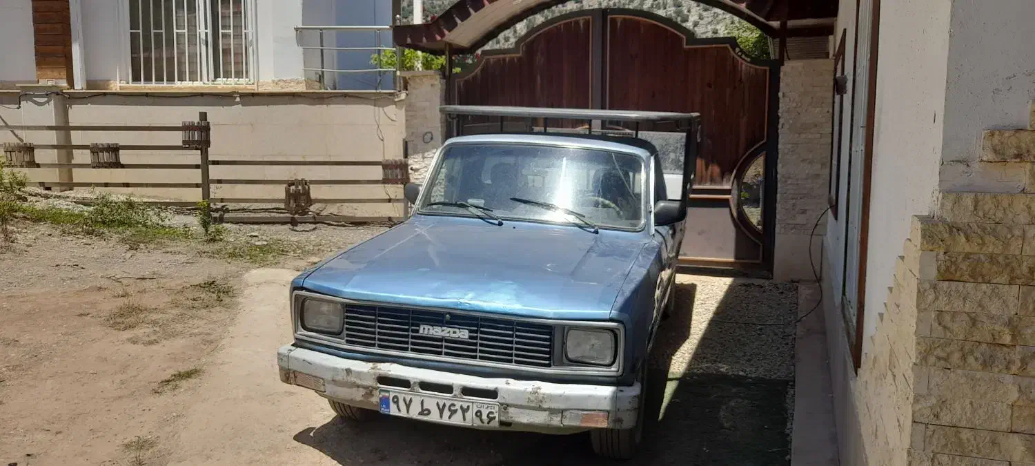 باربری از تهران به تمام نقاط کشور|خدمات حمل و نقل|چهاردانگه (تهران), |دیوار