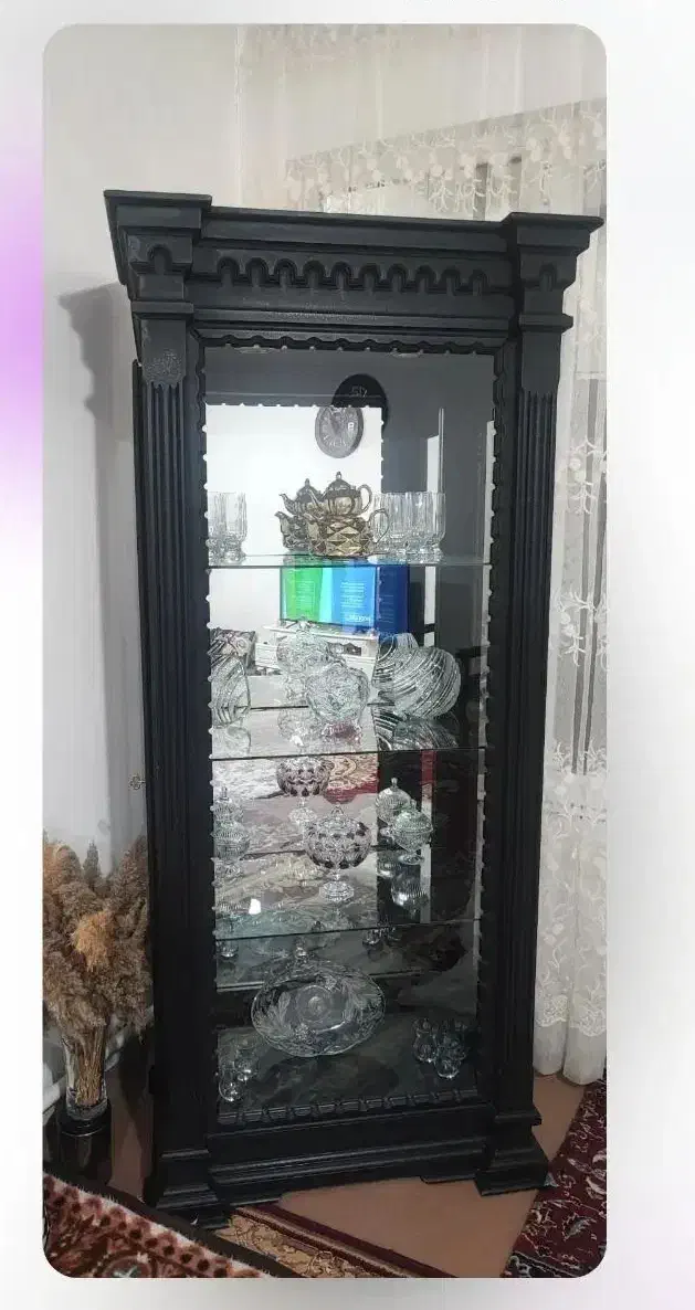 بوفه ساده و بدون ایراد|بوفه، ویترین، کنسول|تبریز, |دیوار