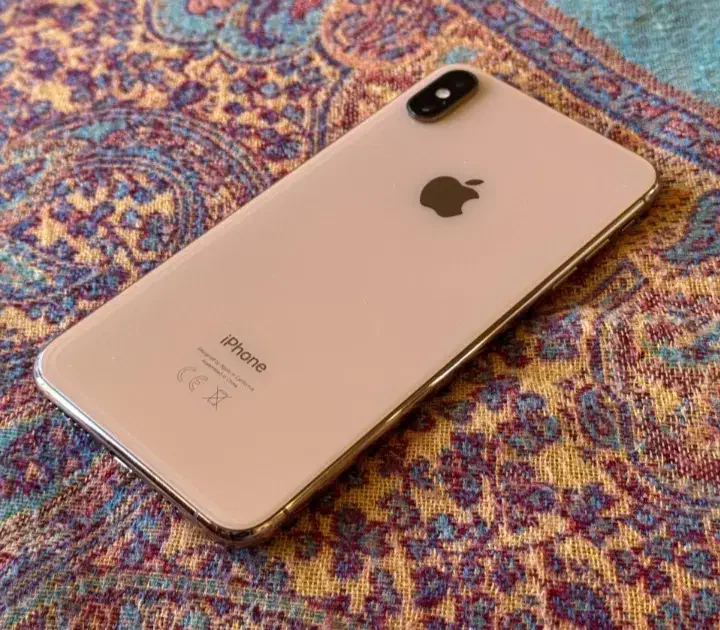 گوشی ایفون ایکس اس مکس512گیگ|موبایل|کهنوج, |دیوار