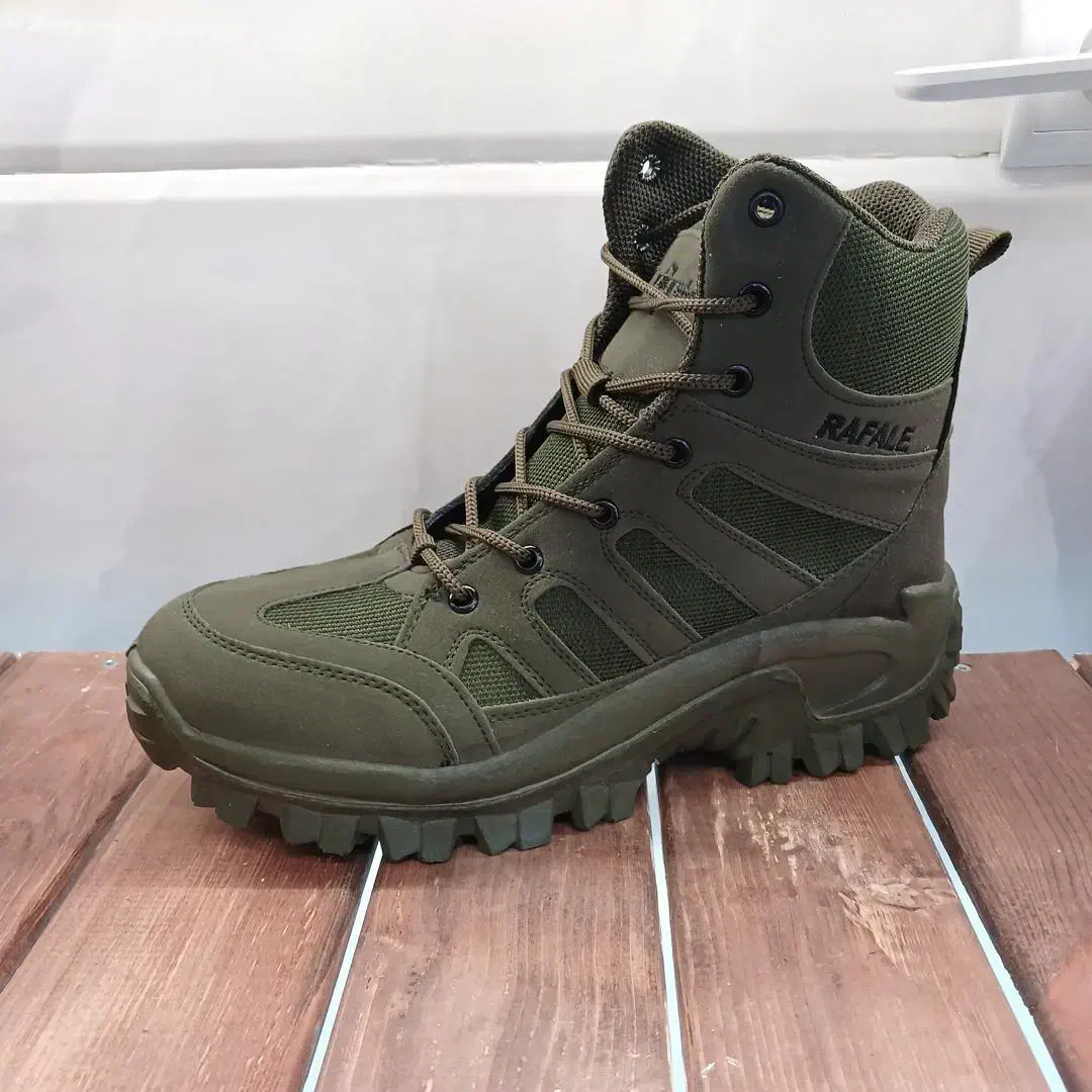 کفش کوهستانی کوهنوردی رافائل|کیف، کفش، کمربند|جوانرود, |دیوار