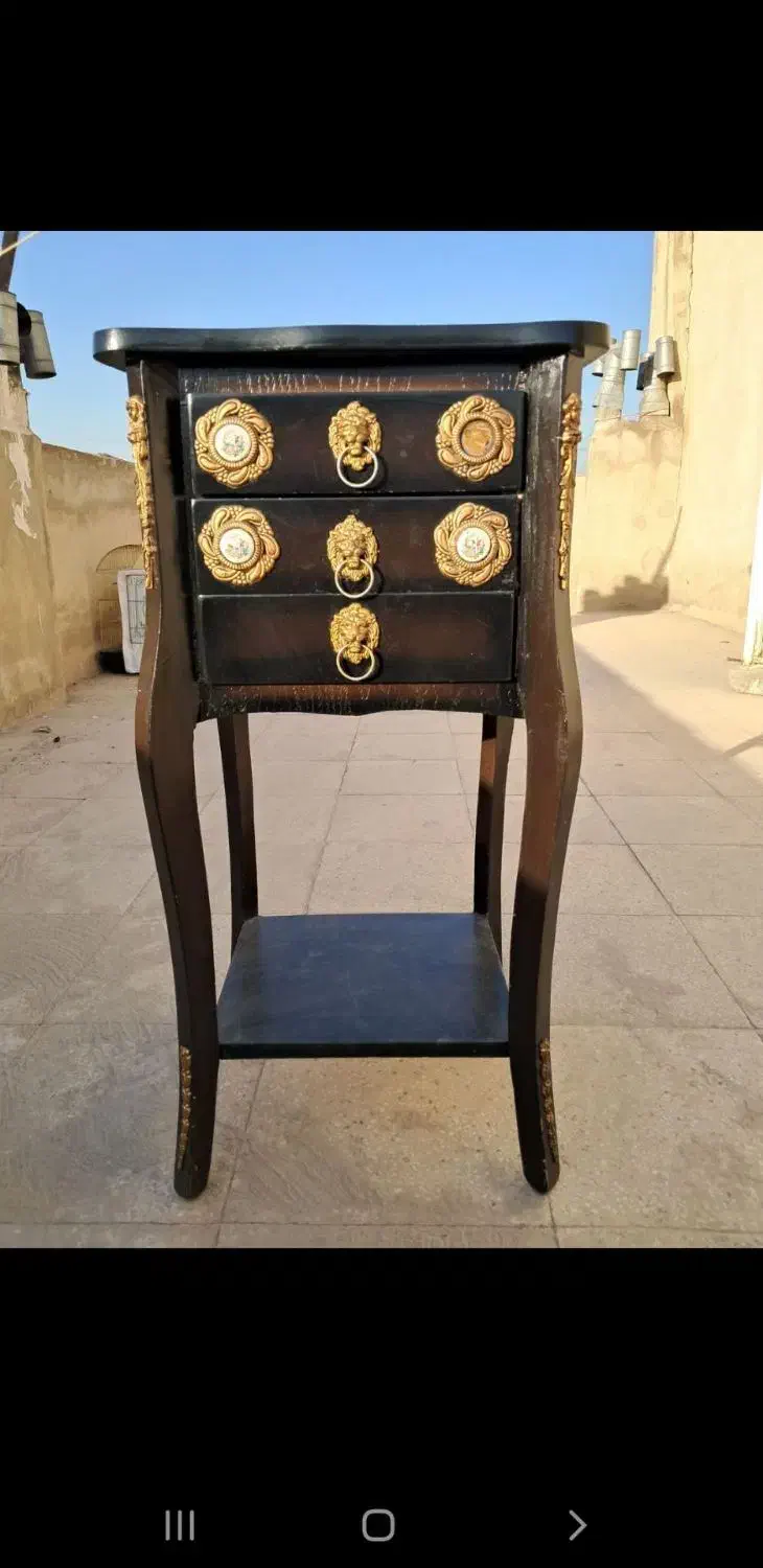 جا تلفنی|میز تلفن|تهران, مشیریه|دیوار