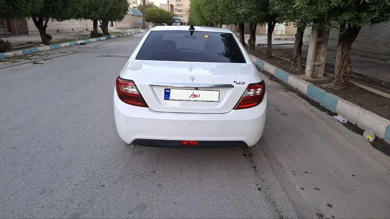 دناپلاس ۵ دنده ۱۴۰۳|خودرو سواری و وانت|اهواز, کمپلو جنوبی|دیوار