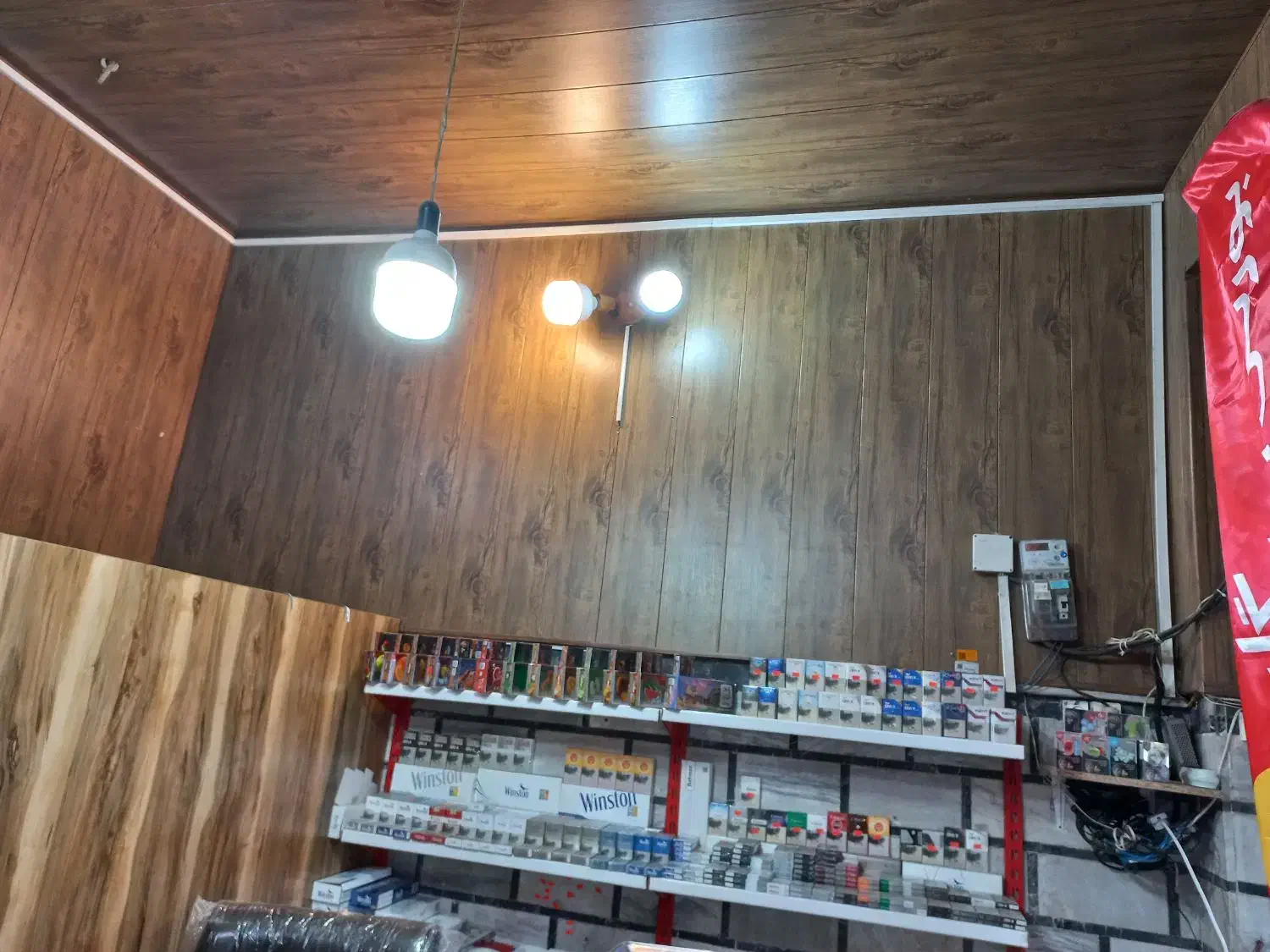 اجاره مغازه ۲۰ متری رودبارتان|اجارهٔ مغازه و غرفه|رشت, رودبارتان|دیوار