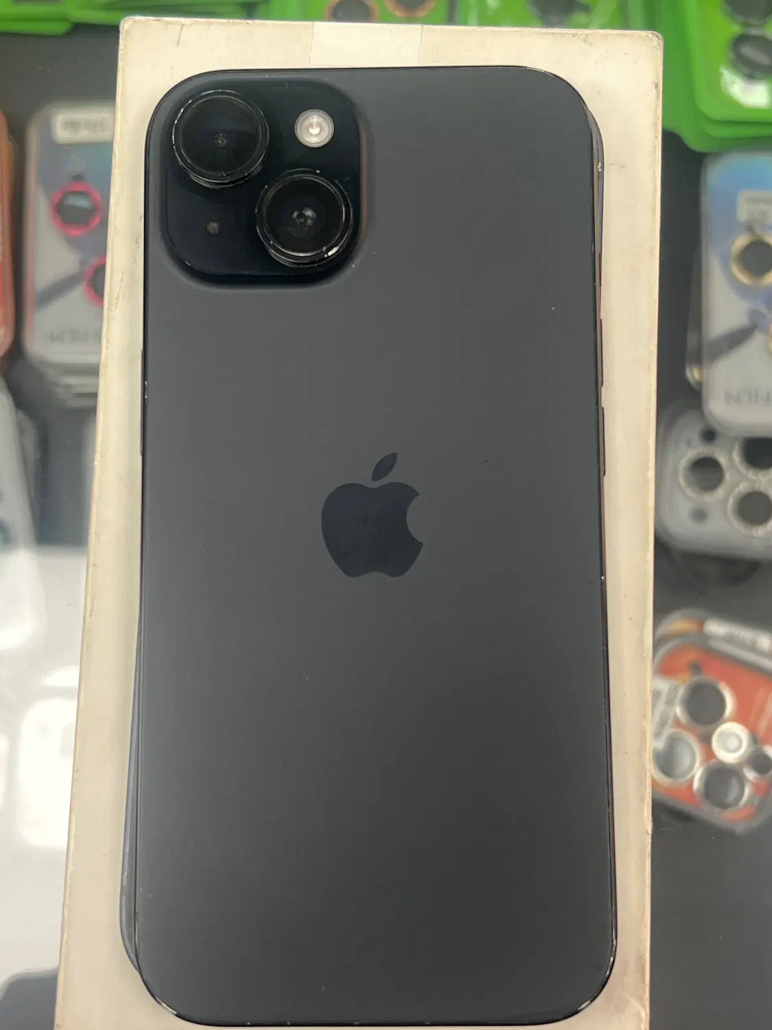 iphone 15|موبایل|تهران, صادقیه|دیوار