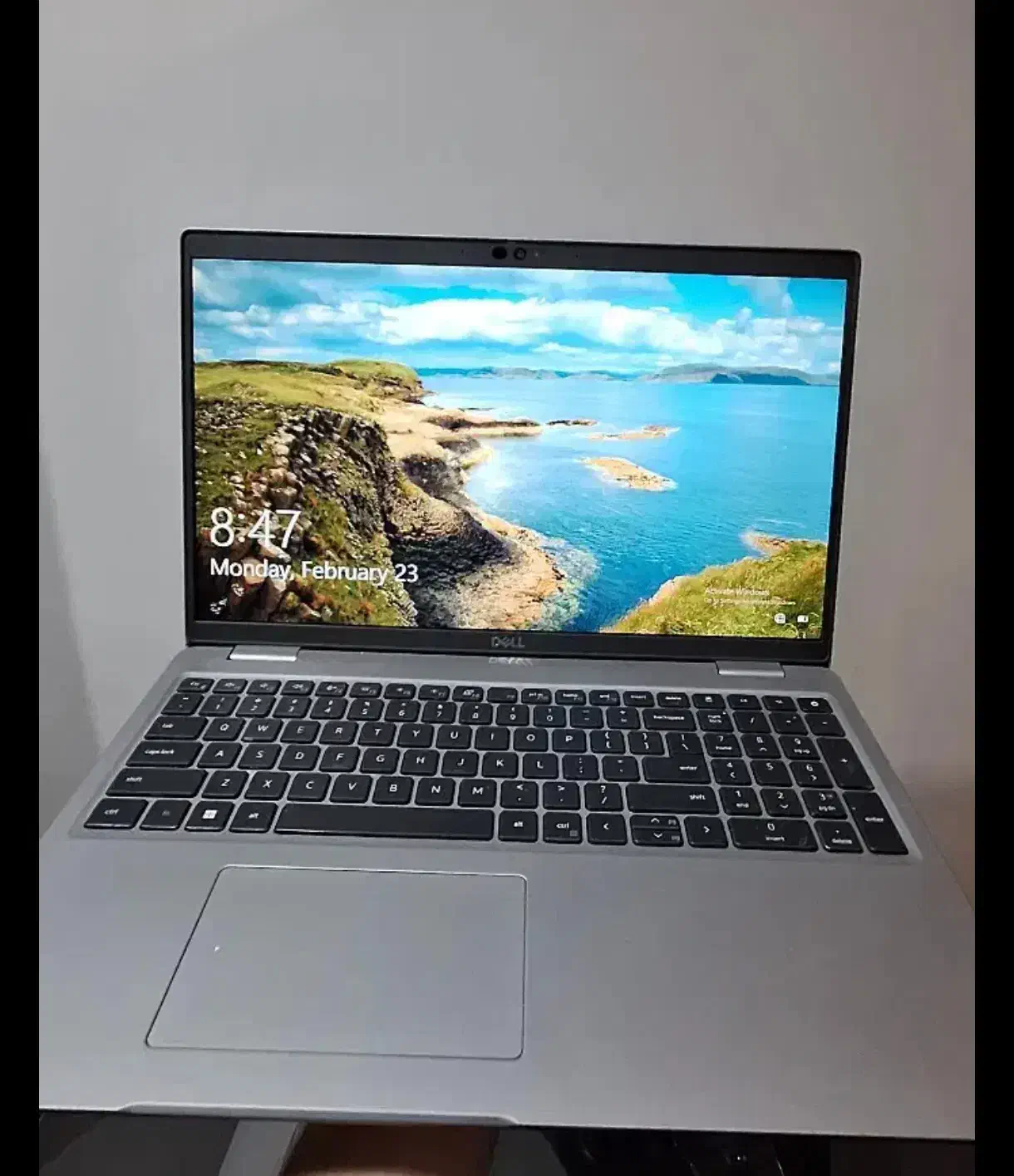 Dell precision 3560|رایانه همراه|بوشهر, |دیوار