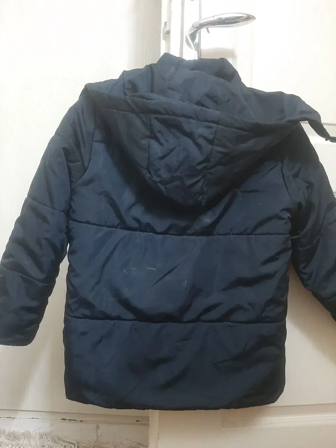 کاپشن پسرانه|کفش و لباس بچه|تهران, ائمه اطهار|دیوار