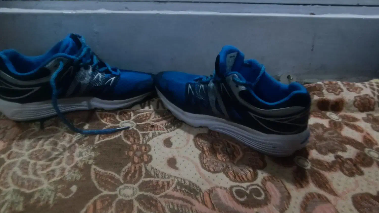 کفش نو تخفیف میدو|کیف، کفش، کمربند|کوهدشت, |دیوار